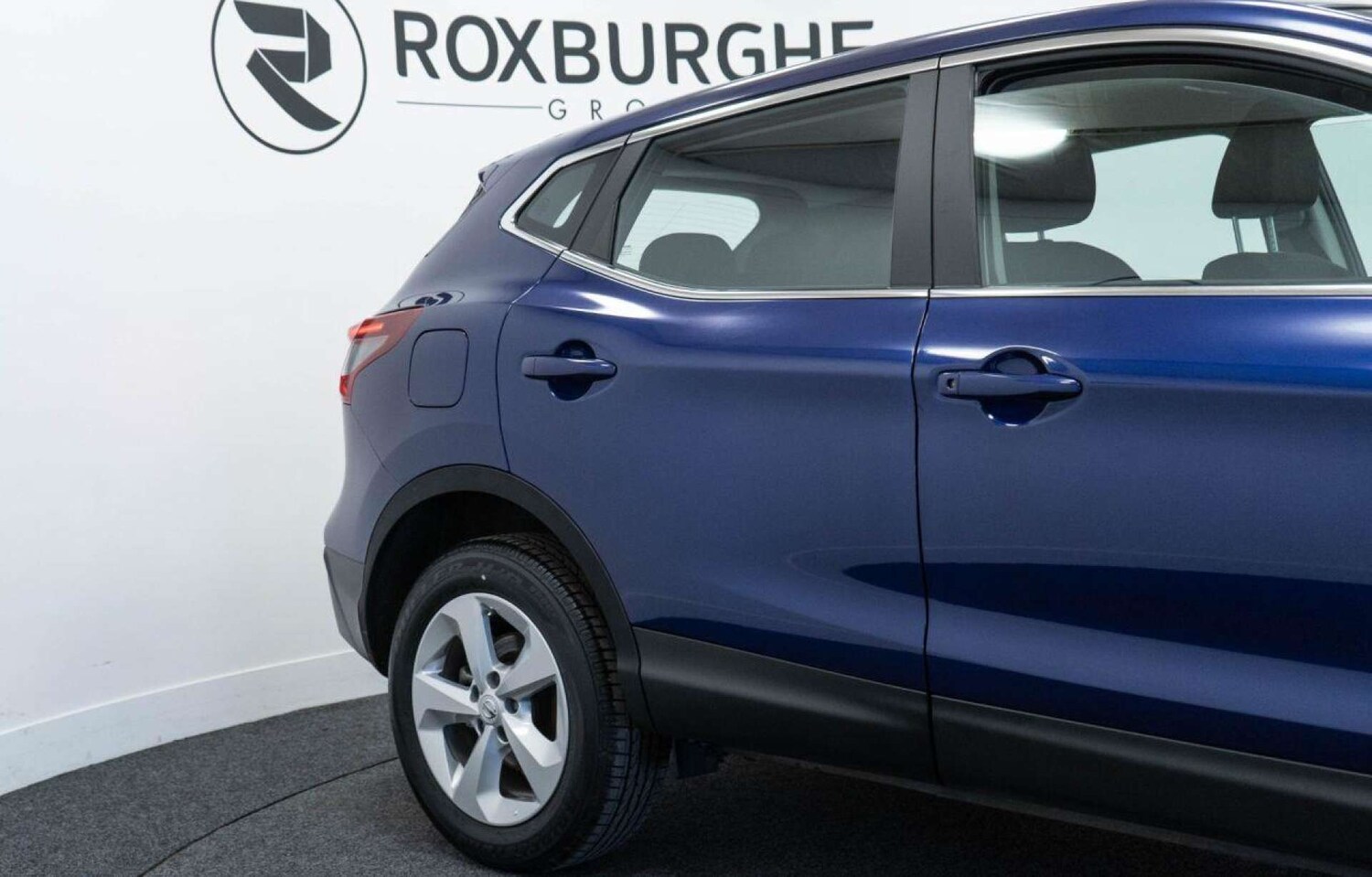 Used Nissan Qashqai 2021 for sale - 77930821: Photo 14