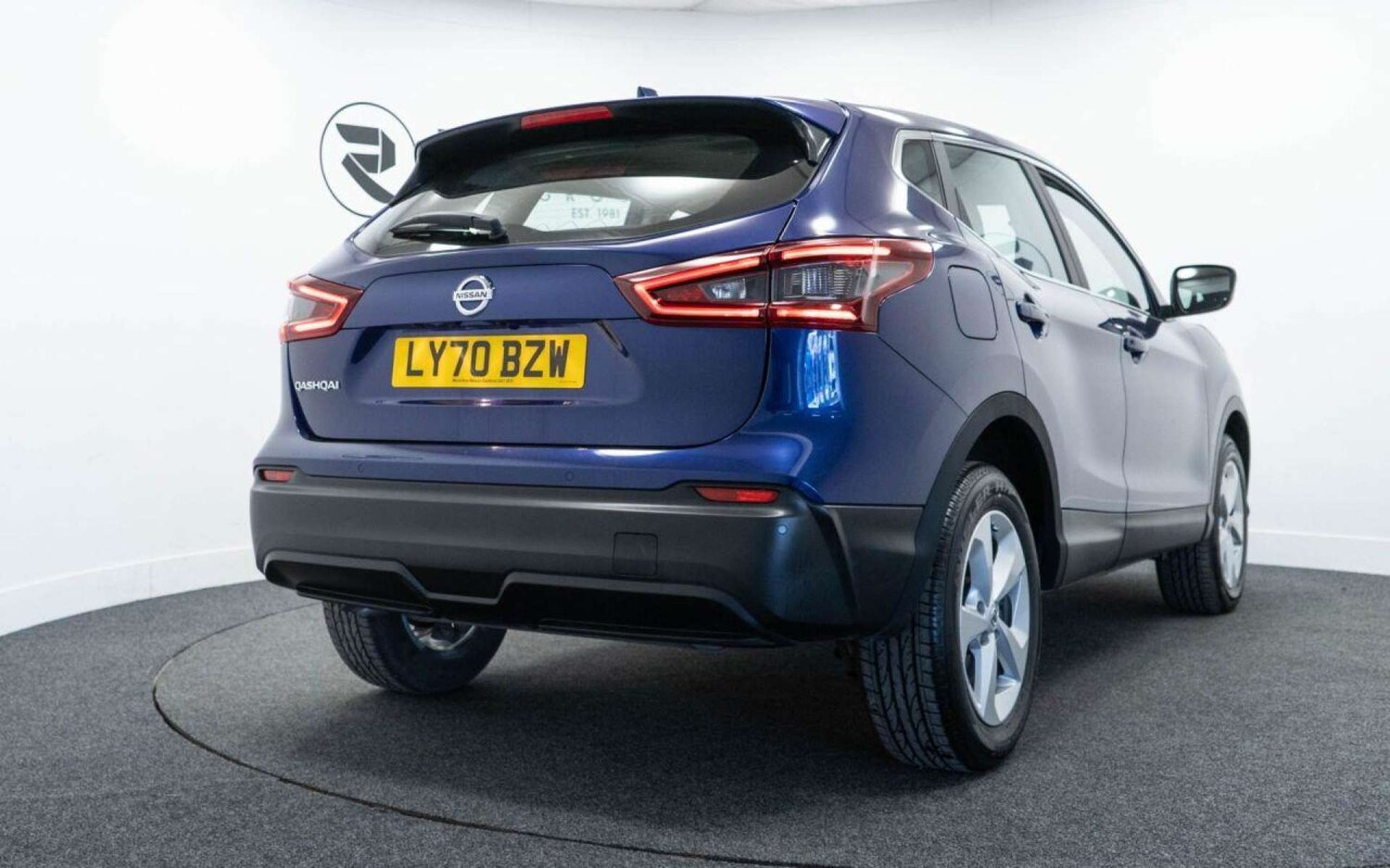 Used Nissan Qashqai 2021 for sale - 77930821: Photo 15