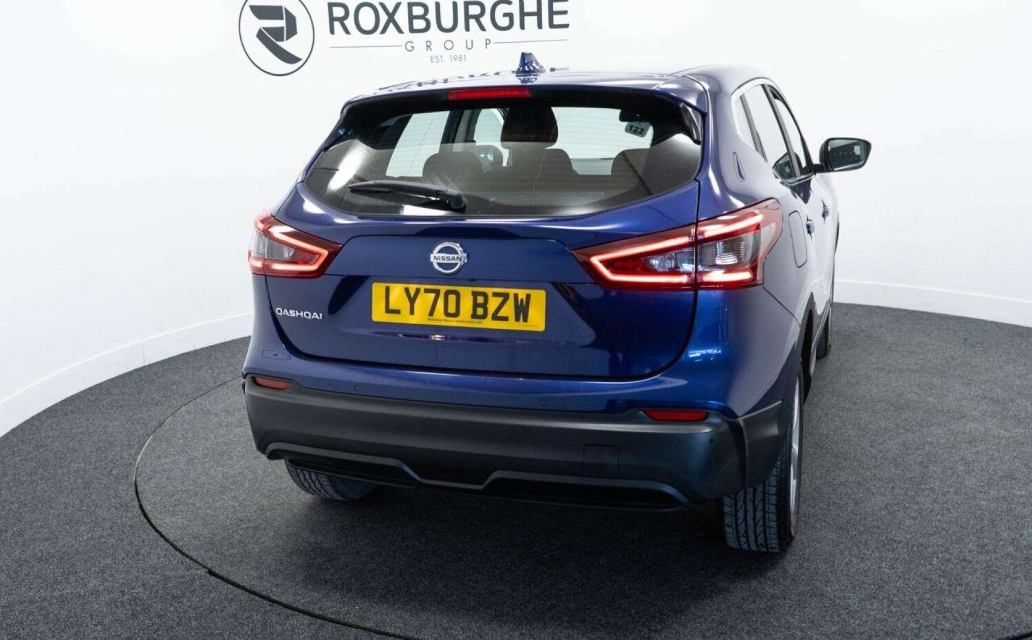 Used Nissan Qashqai 2021 for sale - 77930821: Photo 16