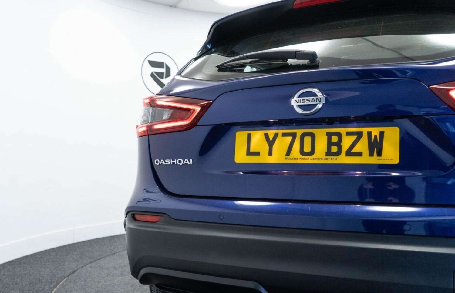 Used Nissan Qashqai 2021 for sale - 77930821: Photo 17