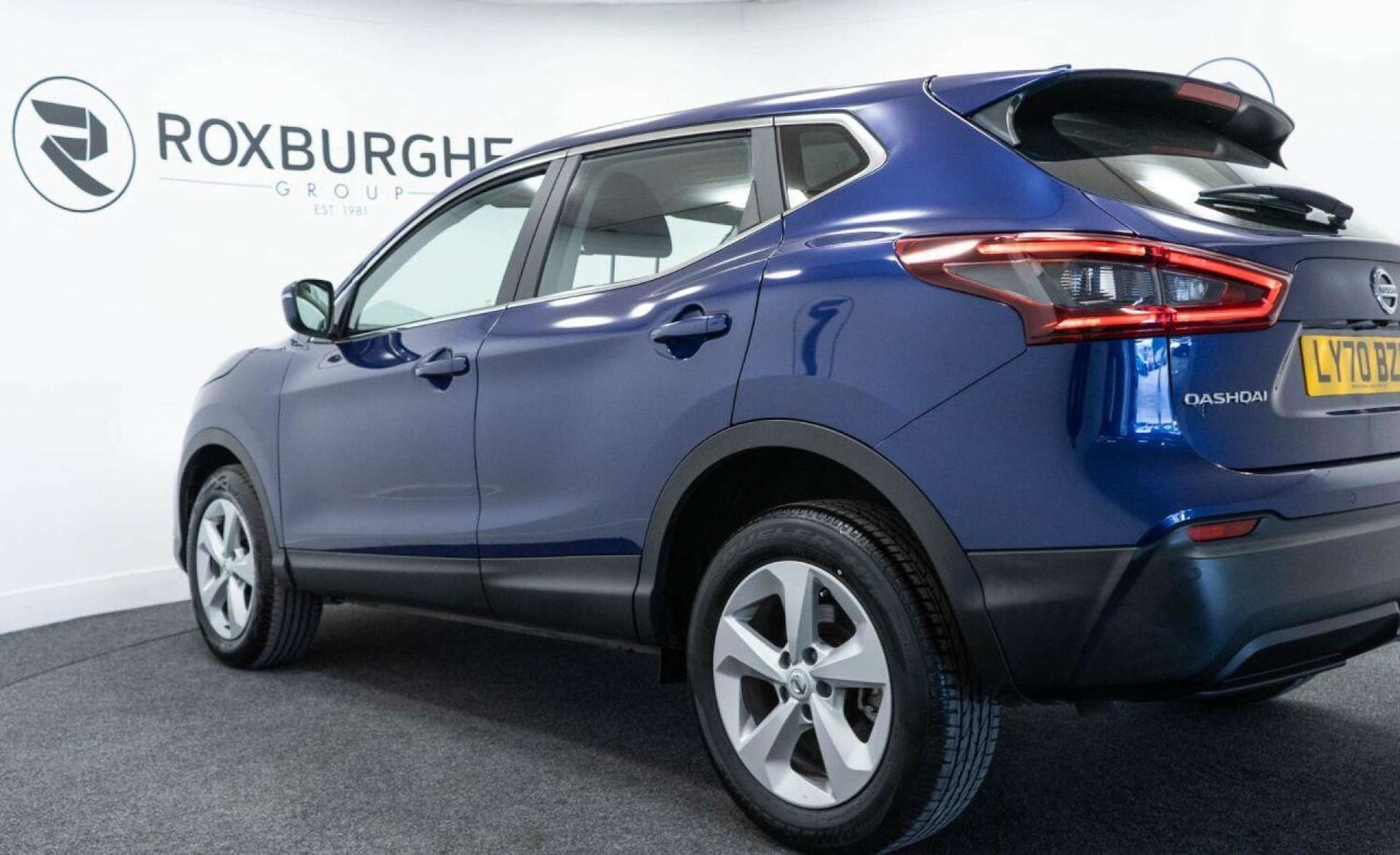 Used Nissan Qashqai 2021 for sale - 77930821: Photo 19