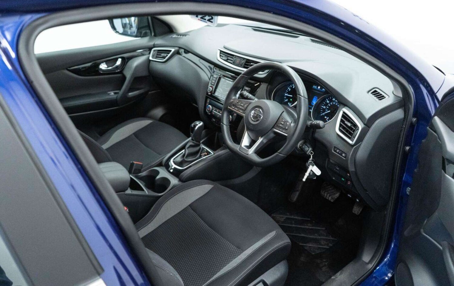 Used Nissan Qashqai 2021 for sale - 77930821: Photo 21