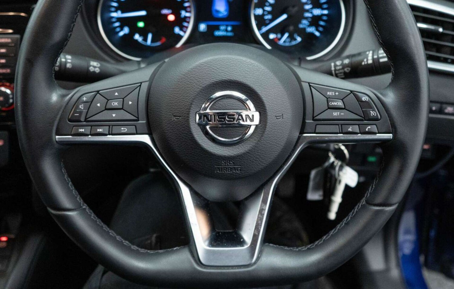 Used Nissan Qashqai 2021 for sale - 77930821: Photo 24