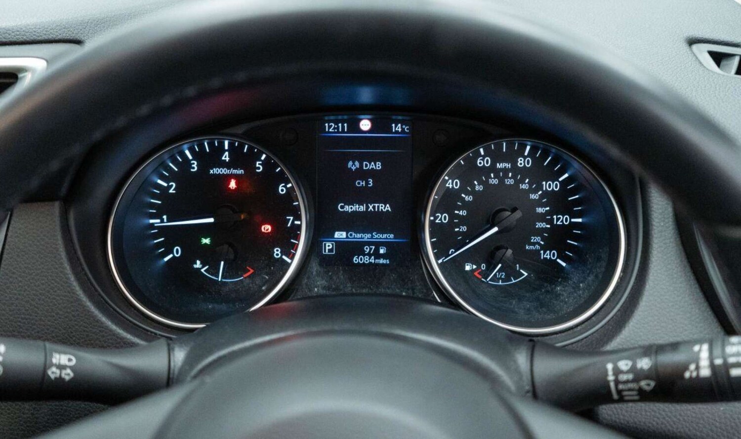 Used Nissan Qashqai 2021 for sale - 77930821: Photo 25