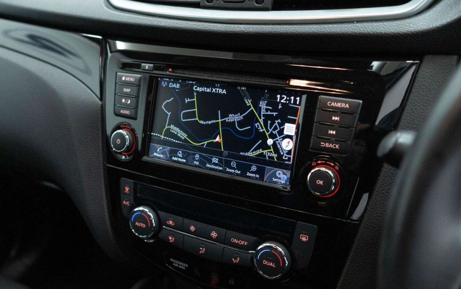 Used Nissan Qashqai 2021 for sale - 77930821: Photo 26