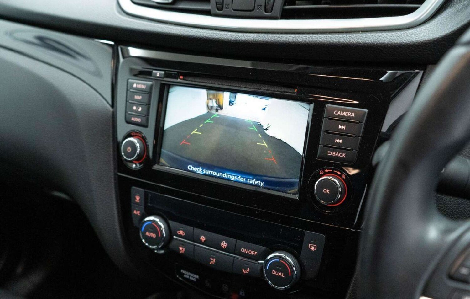 Used Nissan Qashqai 2021 for sale - 77930821: Photo 27