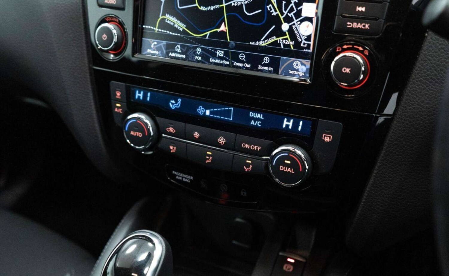 Used Nissan Qashqai 2021 for sale - 77930821: Photo 28