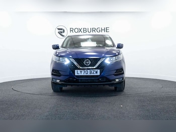 Used Nissan Qashqai 2021 for sale - 77930821: Photo