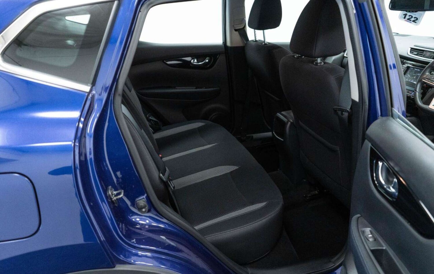 Used Nissan Qashqai 2021 for sale - 77930821: Photo 32