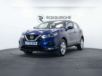 Used Nissan Qashqai 2021 for sale - 77930821: Photo