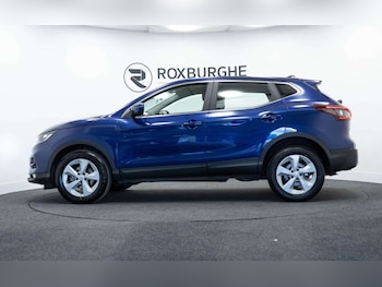 Used Nissan Qashqai 2021 for sale - 77930821: Photo