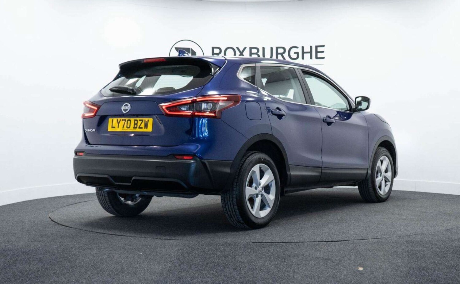 Used Nissan Qashqai 2021 for sale - 77930821: Photo 8