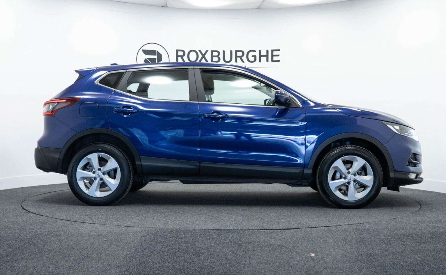 Used Nissan Qashqai 2021 for sale - 77930821: Photo 9