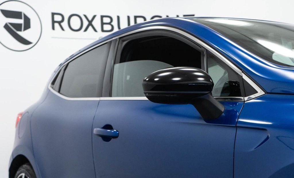 Used Renault Clio 2022 for sale - 76686517: Photo 10