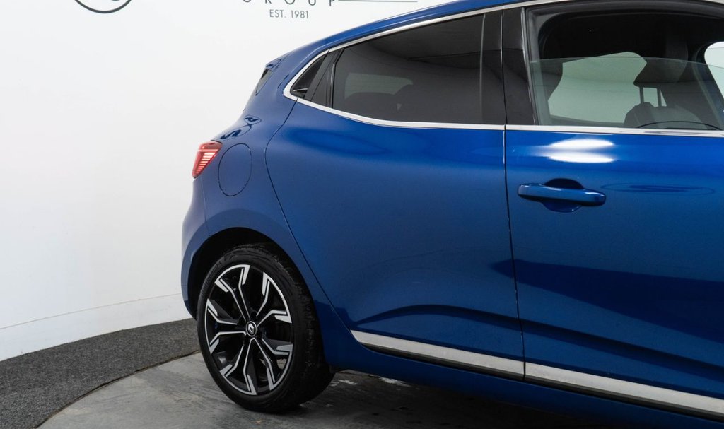 Used Renault Clio 2022 for sale - 76686517: Photo 12