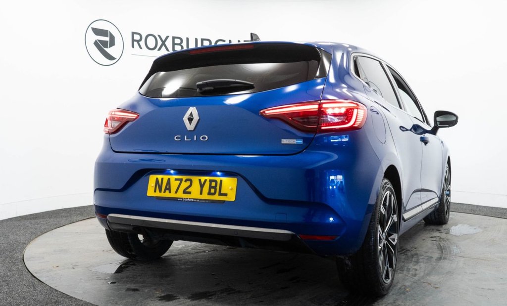 Used Renault Clio 2022 for sale - 76686517: Photo 13