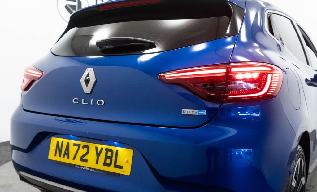 Used Renault Clio 2022 for sale - 76686517: Photo 14