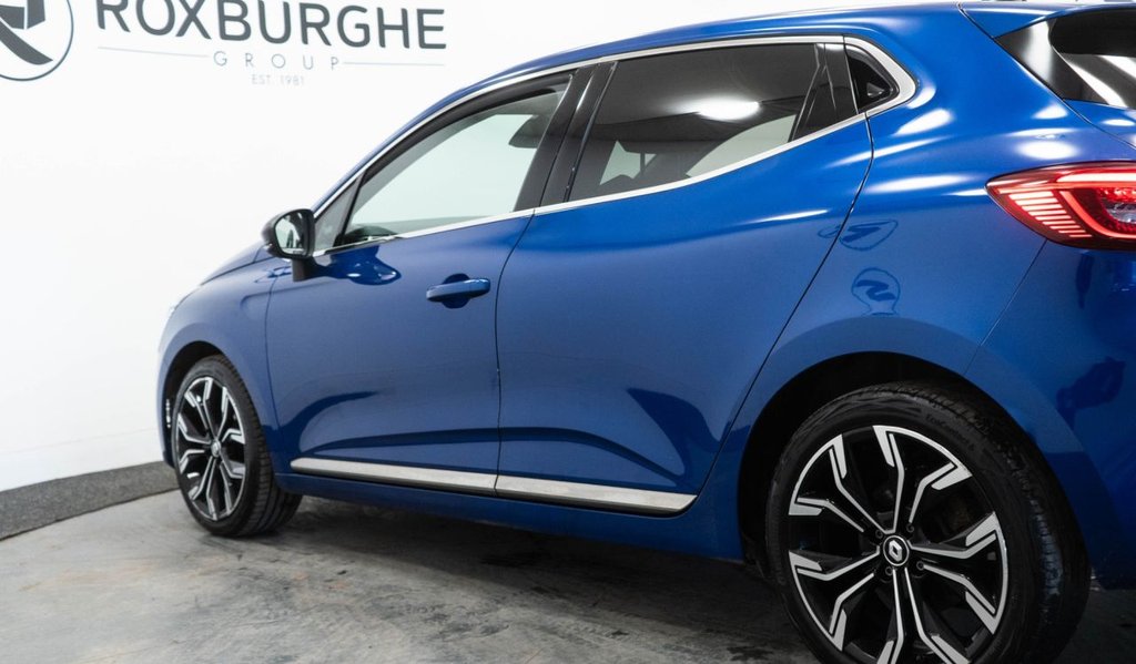 Used Renault Clio 2022 for sale - 76686517: Photo 15