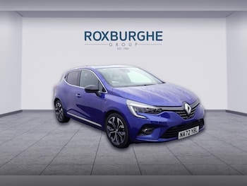 Used Renault Clio 2022 for sale - 76686517: Photo
