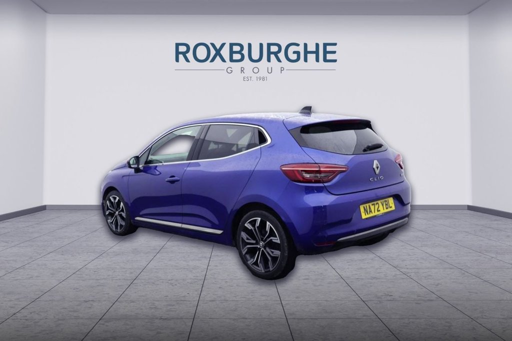 Used Renault Clio 2022 for sale - 76686517: Photo 2