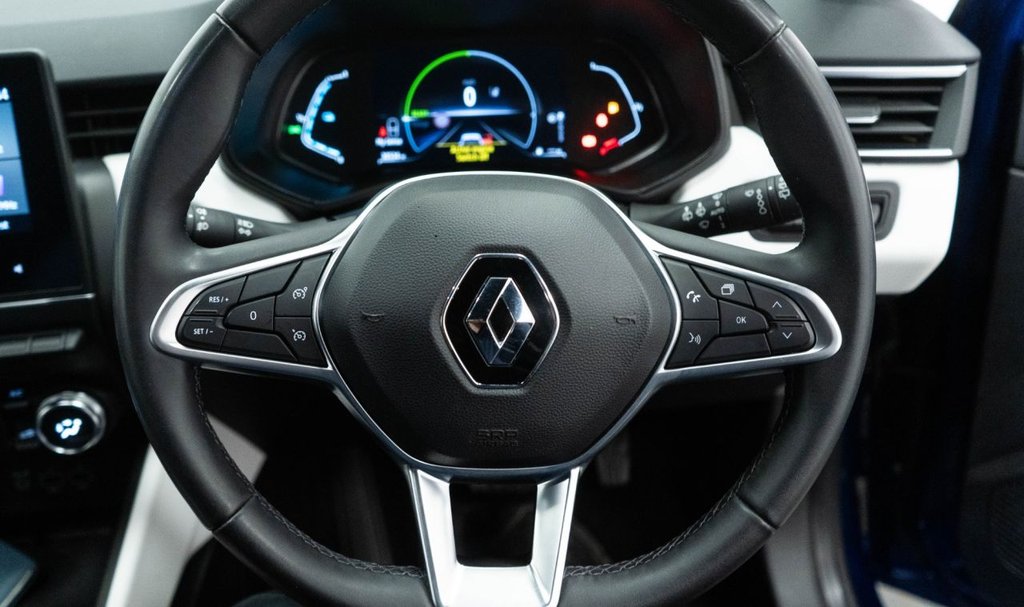 Used Renault Clio 2022 for sale - 76686517: Photo 21