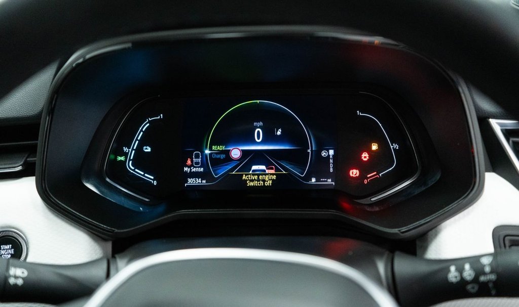 Used Renault Clio 2022 for sale - 76686517: Photo 22