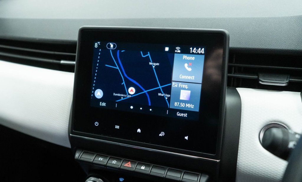 Used Renault Clio 2022 for sale - 76686517: Photo 23