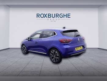 Used Renault Clio 2022 for sale - 76686517: Photo