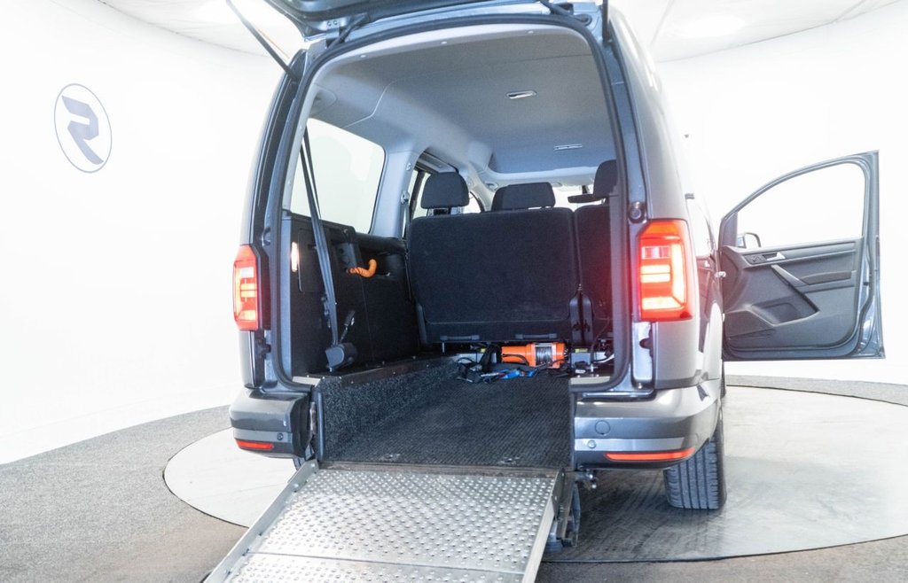 Vehicle 32