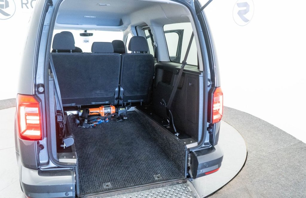 Vehicle 33