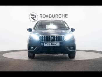Used Suzuki SX4 S-Cross 2022 for sale - 73960265: Photo