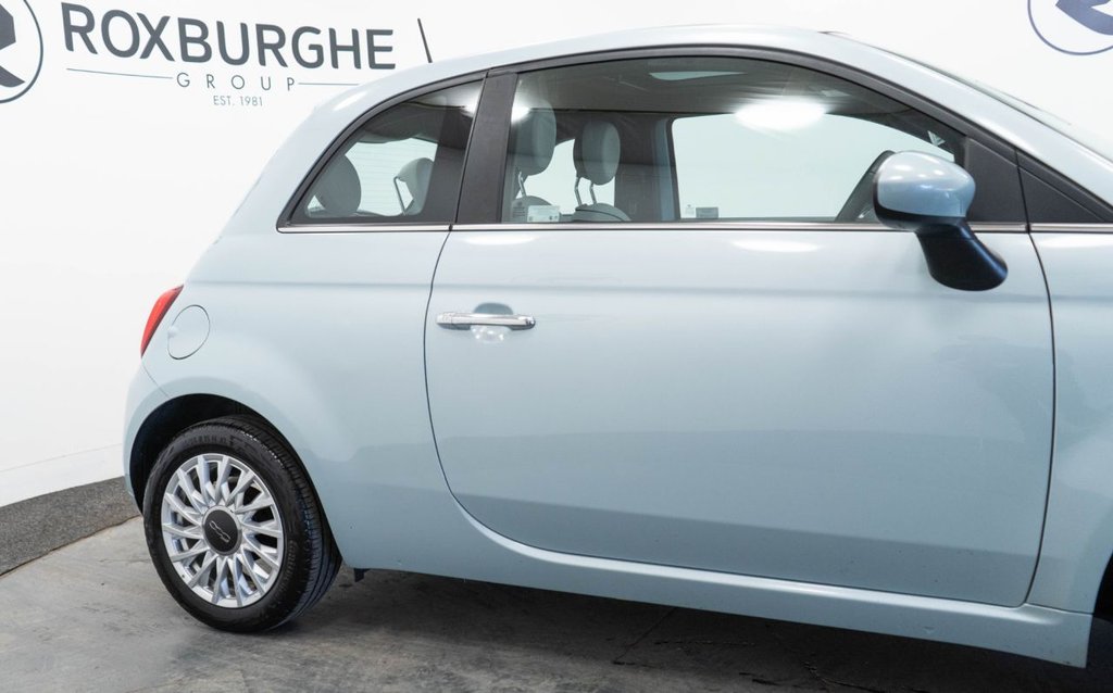 Used Fiat 500 2023 for sale - 77199978: Photo 11