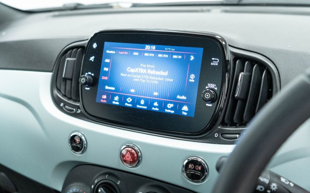 Used Fiat 500 2023 for sale - 77199978: Photo 22