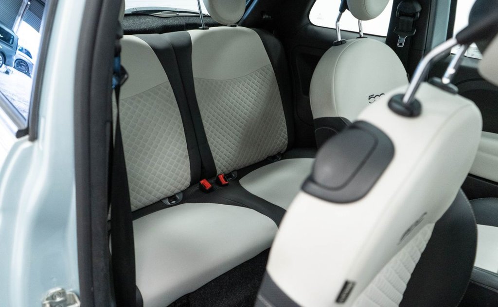 Used Fiat 500 2023 for sale - 77199978: Photo 28