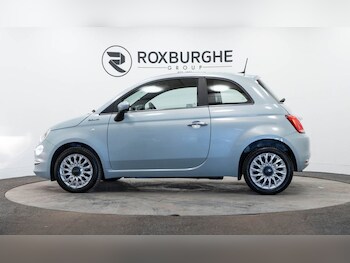 Used Fiat 500 2023 for sale - 77199978: Photo