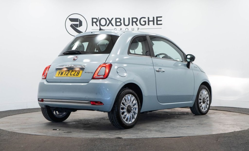 Used Fiat 500 2023 for sale - 77199978: Photo 8