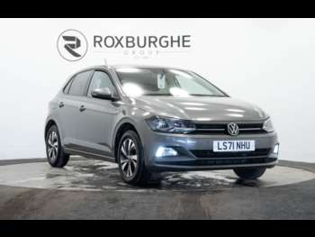 2021 (71) - 1.0 TSI Match Hatchback 5dr Petrol Manual Euro 6 (s/s) (95 ps)