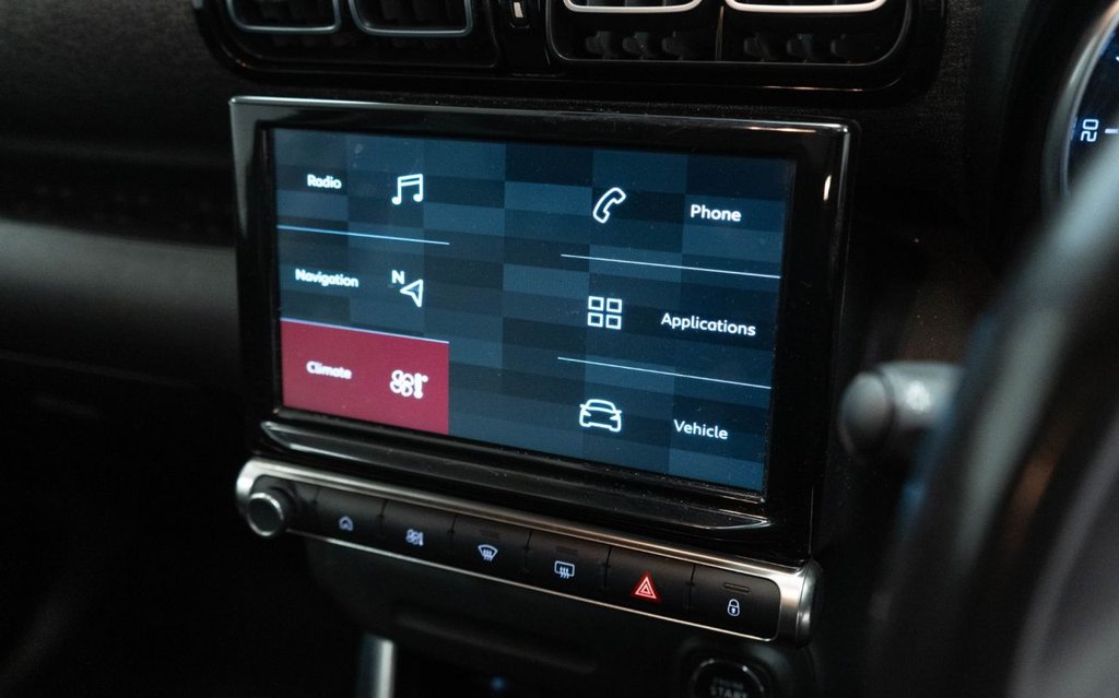 Vehicle 26