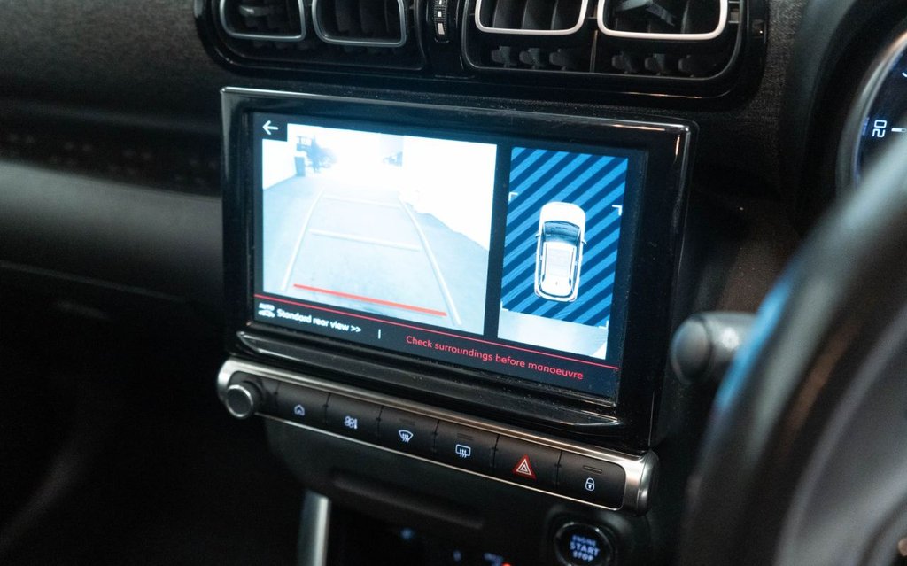 Vehicle 27