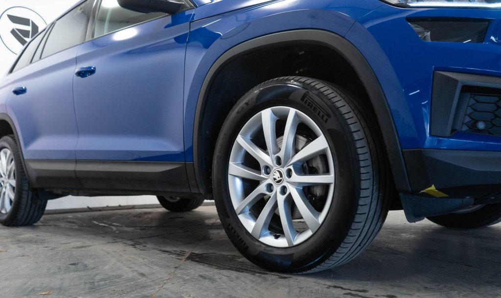 Used Skoda Kodiaq 2022 for sale - 76792060: Photo 11