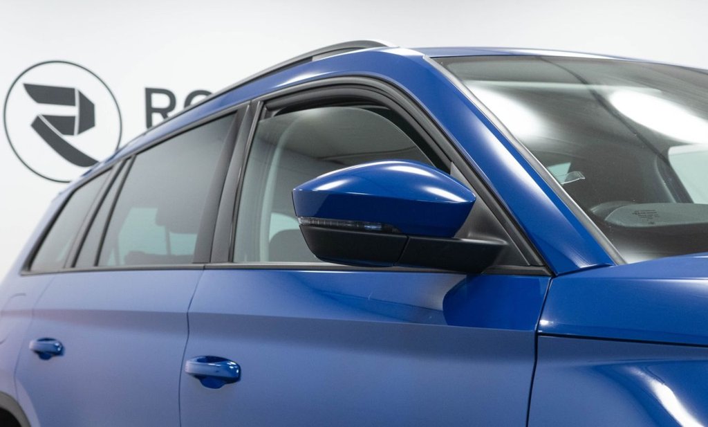 Used Skoda Kodiaq 2022 for sale - 76792060: Photo 12