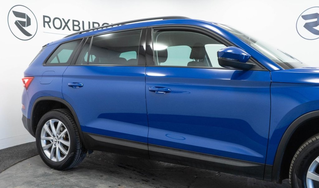 Used Skoda Kodiaq 2022 for sale - 76792060: Photo 13