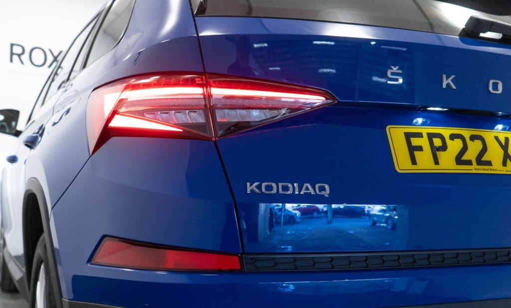 Used Skoda Kodiaq 2022 for sale - 76792060: Photo 16