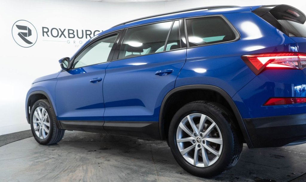 Used Skoda Kodiaq 2022 for sale - 76792060: Photo 17