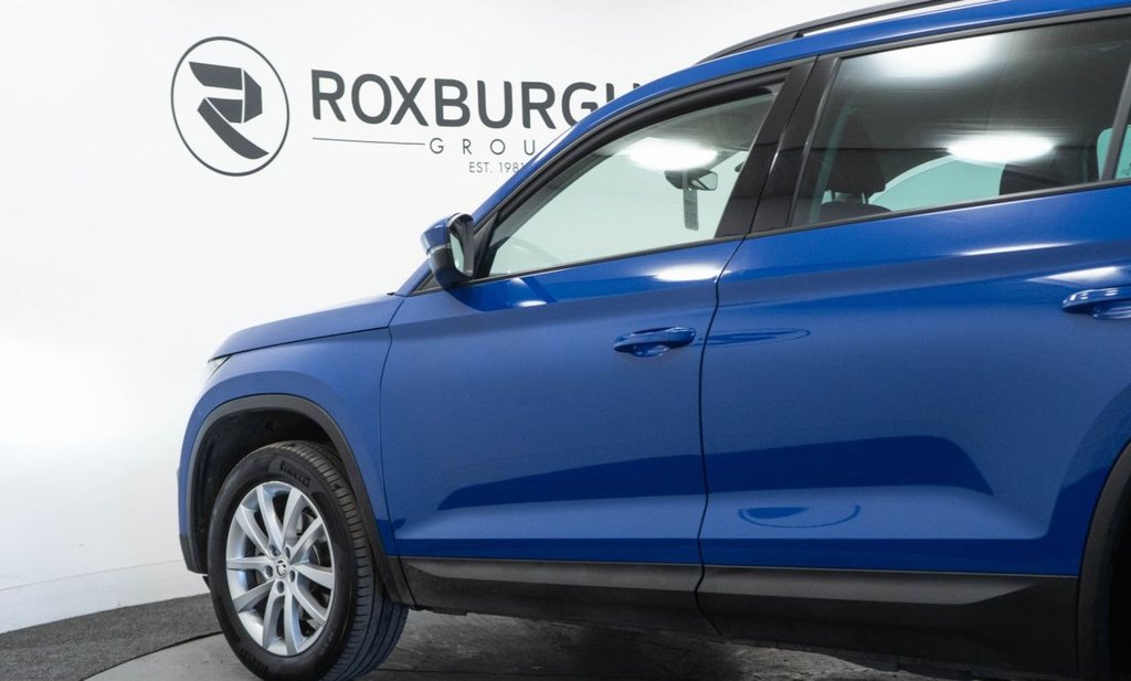 Used Skoda Kodiaq 2022 for sale - 76792060: Photo 19