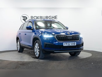 Used Skoda Kodiaq 2022 for sale - 76792060: Photo