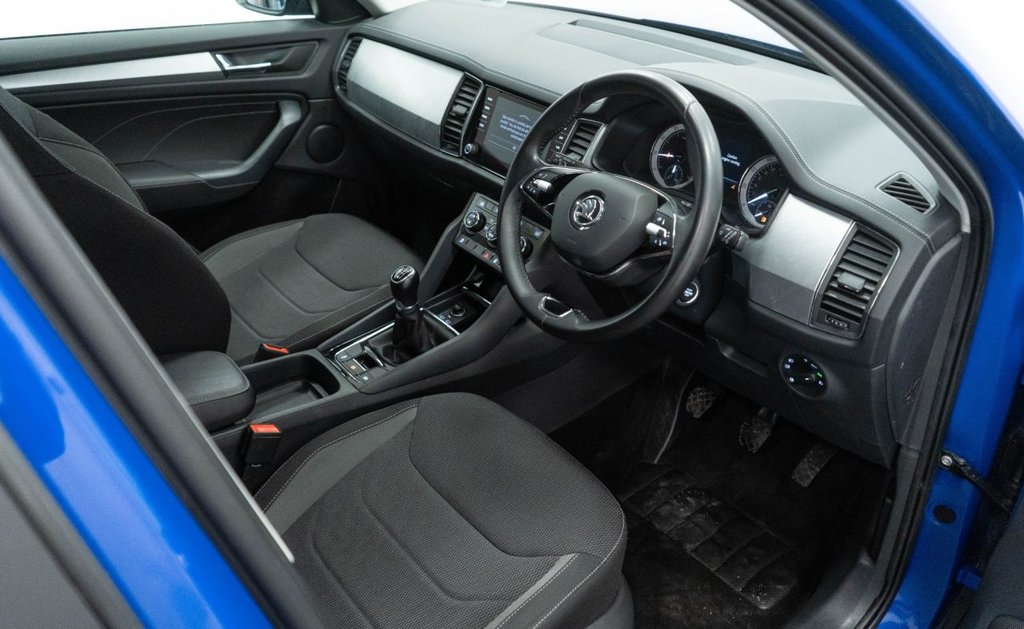 Used Skoda Kodiaq 2022 for sale - 76792060: Photo 20