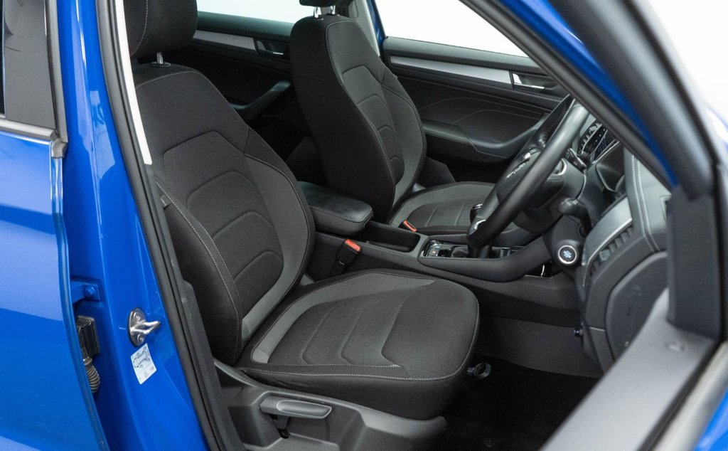 Used Skoda Kodiaq 2022 for sale - 76792060: Photo 21