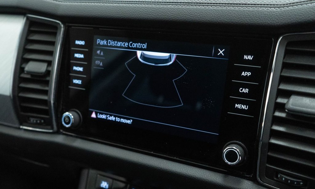 Used Skoda Kodiaq 2022 for sale - 76792060: Photo 27