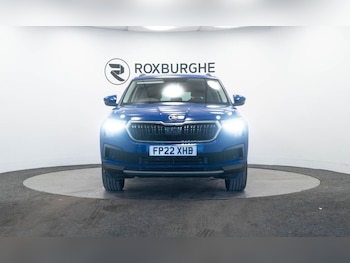 Used Skoda Kodiaq 2022 for sale - 76792060: Photo